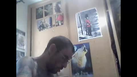 mrfumao online show from October 1, 2025, 11:16 am