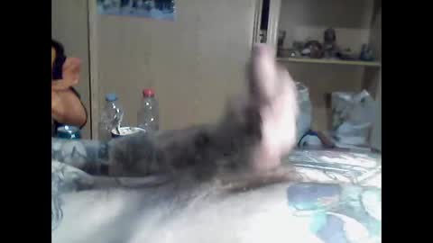 Snapshot of mrfumao chatting on January 12, 2026, 4:39 am mrfumao online show from January 12, 2026, 4:39 am