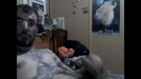 Snapshot of mrfumao chatting on January 18, 2026, 2:48 am mrfumao online show from January 18, 2026, 2:48 am