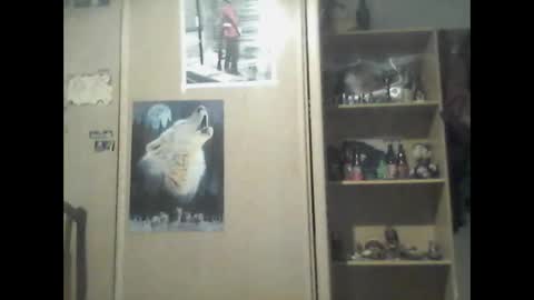 Snapshot of mrfumao chatting on March 18, 2026, 12:30 pm mrfumao online show from March 18, 2026, 12:30 pm