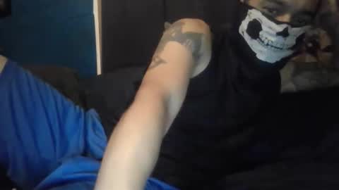 mrgoon666 online show from March 21, 2026, 12:32 pm