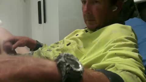 mrgray11xxx aussie online show from October 25, 2025, 2:46 pm