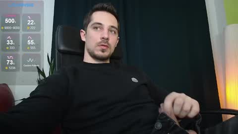 juan luis online show from February 21, 2025, 10:26 pm