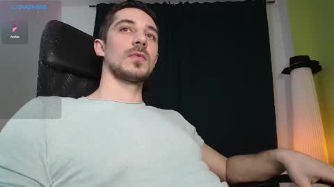 juan luis online show from February 23, 2025, 9:37 pm