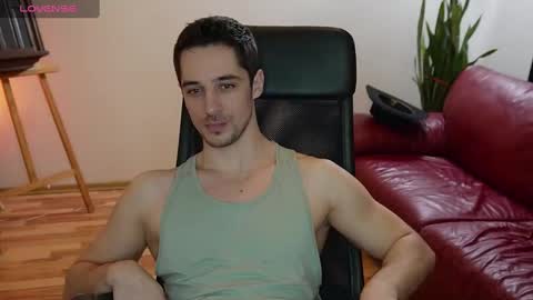 juan luis online show from March 11, 2025, 2:29 pm