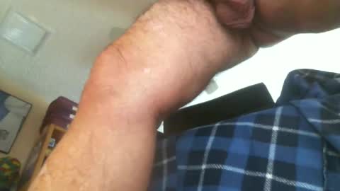 MrGspotHitter4U online show from January 9, 2025, 8:01 pm