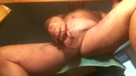 MrGspotHitter4U online show from June 12, 2026, 8:08 pm