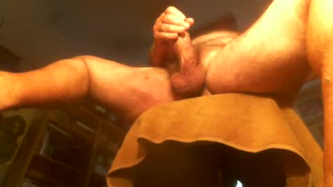 MrGspotHitter4U online show from July 18, 2026, 10:02 pm