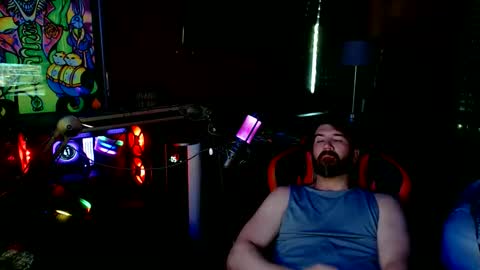 mrguy8888 online show from March 29, 2026, 4:07 pm