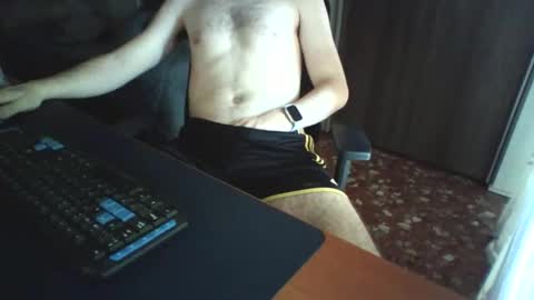 mrhotboy9906 online show from September 11, 2025, 10:15 am