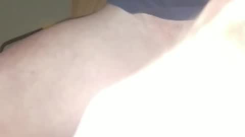 MrBiSexy online show from April 5, 2026, 6:49 pm