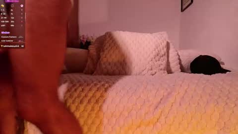 Snapshot of mrj9921 chatting on October 24, 2025, 6:43 am Juan online show from October 24, 2025, 6:43 am