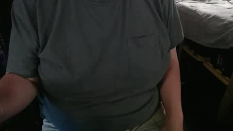 mrjack20001 online show from May 14, 2026, 4:25 pm