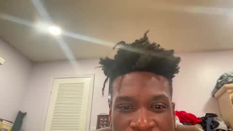 mrjamaicannine online show from September 16, 2025, 1:01 pm