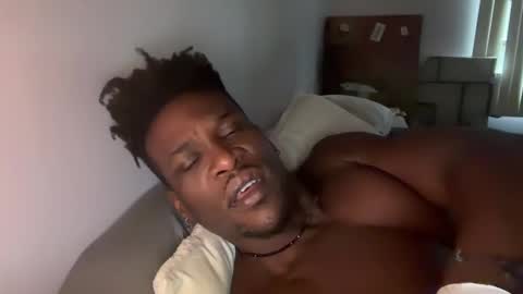 mrjamaicannine online show from September 17, 2025, 11:56 am