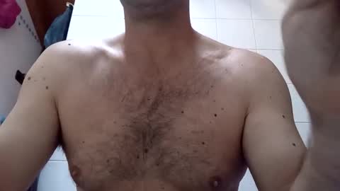 mrjany69 online show from October 8, 2025, 2:36 pm