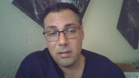 Mr Jupiter online show from October 9, 2025, 2:04 pm