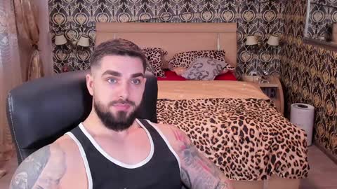 Snapshot of mrkarlhot99 chatting on January 12, 2025, 8:57 am mrkarlhot99 online show from January 12, 2025, 8:57 am