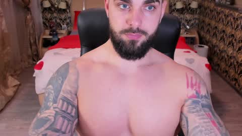 Snapshot of mrkarlhot99 chatting on January 28, 2025, 5:56 pm mrkarlhot99 online show from January 28, 2025, 5:56 pm