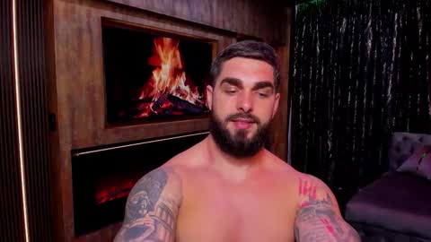 mrkarlhot99 online show from September 23, 2025, 9:29 pm