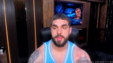 mrkarlhot99 online show from May 11, 2026, 5:35 am