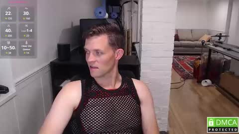 mrkenridge online show from October 3, 2025, 1:08 pm