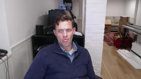 mrkenridge online show from October 17, 2025, 6:32 pm