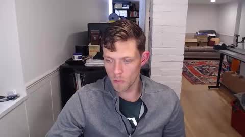 mrkenridge online show from May 1, 2026, 4:44 pm