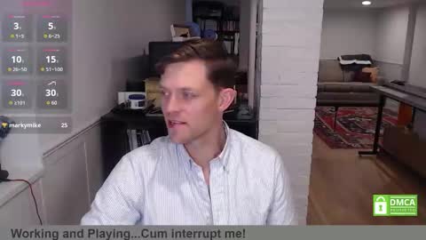 mrkenridge online show from May 11, 2026, 1:06 pm