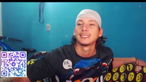 Snapshot of mrkingsaintx chatting on June 23, 2026, 1:47 am DEIVI online show from June 23, 2026, 1:47 am