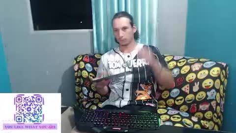 Snapshot of mrkingsaintx chatting on June 29, 2026, 1:12 am DEIVI online show from June 29, 2026, 1:12 am