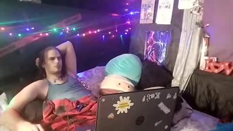 Snapshot of mrkinksized chatting on February 2, 2025, 9:51 am MrKinkSized online show from February 2, 2025, 9:51 am