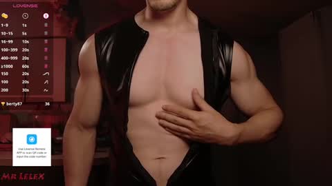 Lelex first king of Laconia and your sex therapist but you can call me Chad Bob or Stuart online show from October 12, 2025, 12:20 am