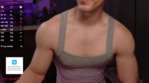 Lelex first king of Laconia and your sex therapist but you can call me Chad Bob or Stuart online show from December 18, 2025, 1:33 am