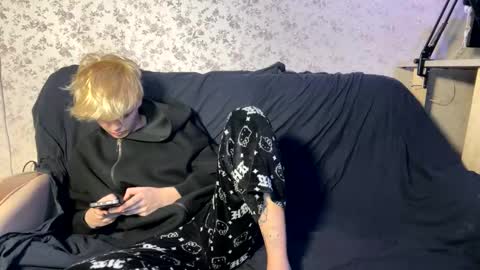 mr leo online show from January 7, 2025, 8:31 pm