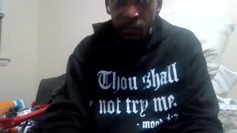 MrLuvits online show from January 26, 2025, 10:12 am