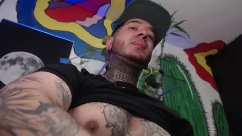 Snapshot of mrmanny__ chatting on September 22, 2025, 4:58 am mrmanny__ online show from September 22, 2025, 4:58 am