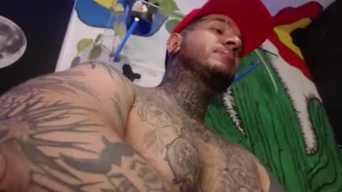 mrmanny__ online show from January 18, 2026, 12:42 pm