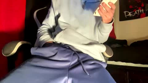 James online show from January 12, 2026, 3:45 am