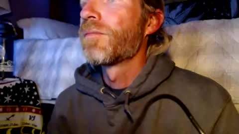 mrmister321 online show from October 25, 2025, 4:31 am