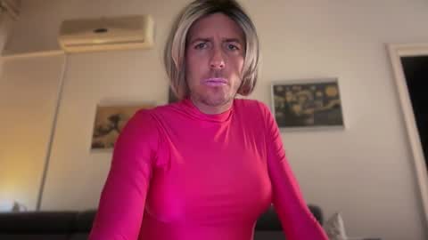 TaleOfLaura online show from January 12, 2026, 9:20 pm