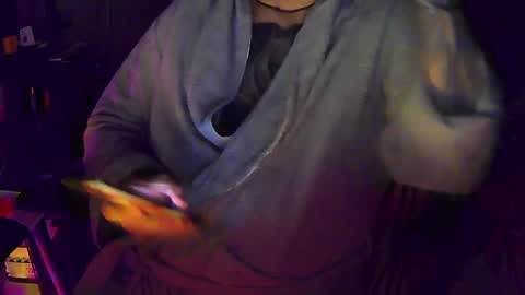 MR NO ICE online show from February 17, 2025, 8:58 pm