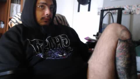 Snapshot of mrn0ice chatting on May 15, 2026, 1:29 pm MR NO ICE online show from May 15, 2026, 1:29 pm