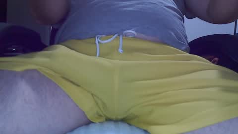 Snapshot of mrneedmore74 chatting on February 15, 2025, 1:21 am mrneedmore74 online show from February 15, 2025, 1:21 am