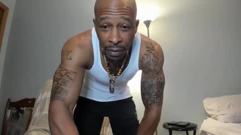 mromg007 online show from April 23, 2026, 12:29 pm