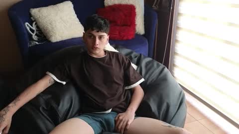 Camilo online show from February 4, 2026, 8:36 pm