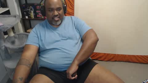 Snapshot of mrplaguex76 chatting on March 16, 2026, 11:31 pm The Plague online show from March 16, 2026, 11:31 pm