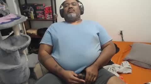 Snapshot of mrplaguex76 chatting on March 29, 2026, 4:40 pm The Plague online show from March 29, 2026, 4:40 pm