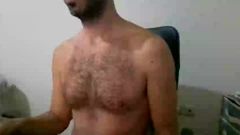 Mrralph online show from November 7, 2025, 12:54 am