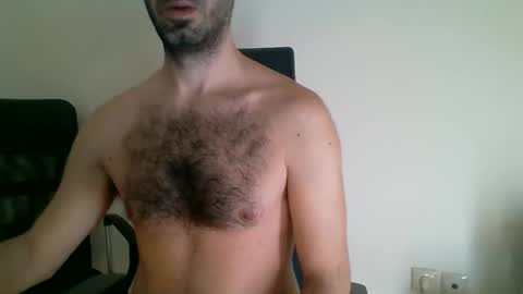 Mrralph online show from February 1, 2026, 11:31 am